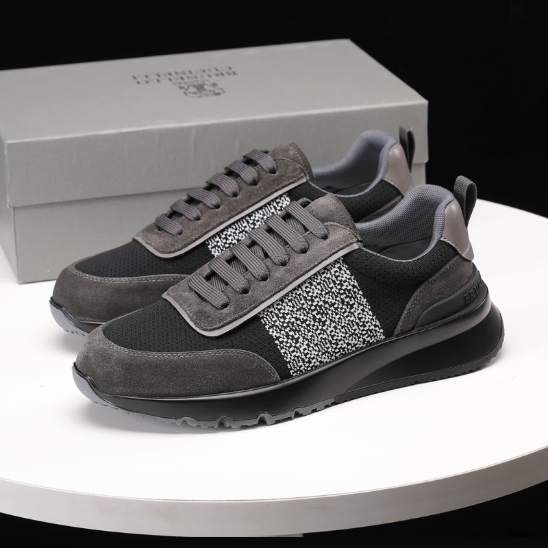 Brunello Cucinelli Sneakers